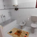 Apartmán Blazevic