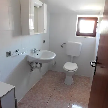 Blazevic Apartman *
