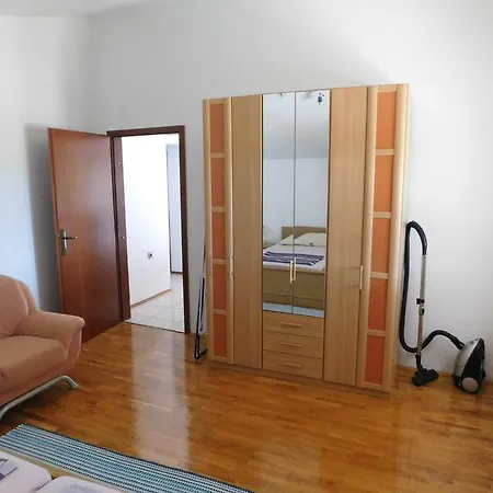 Apartman Blazevic Pješčana Uvala