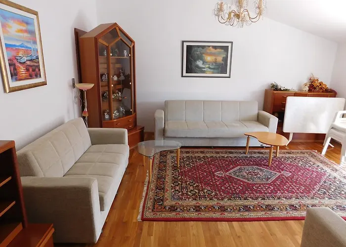 Blazevic Apartman *