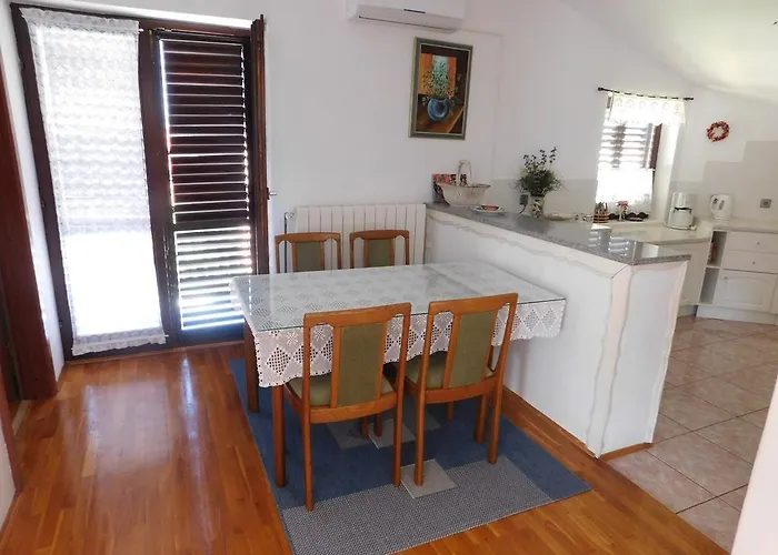 Appartement Blazevic