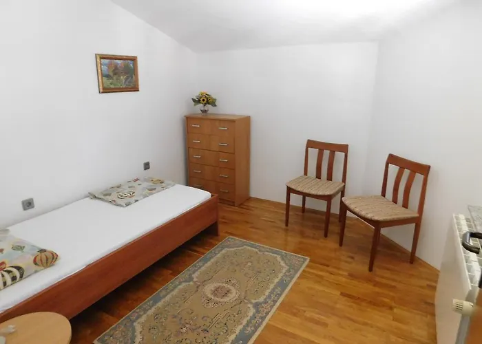 Blazevic Appartement Pula