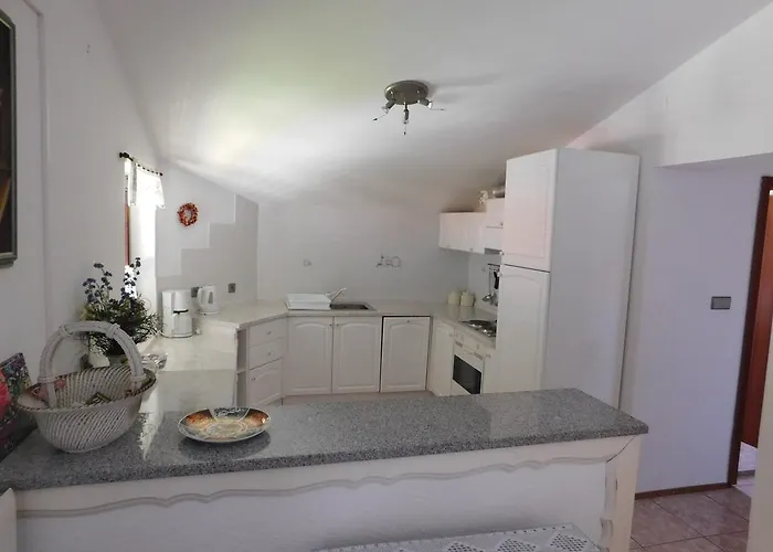 Appartement Blazevic *