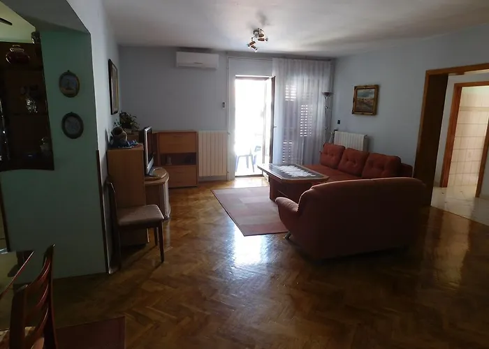 Appartement Blazevic