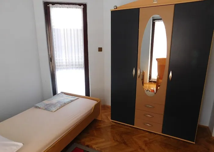 Appartement Blazevic *