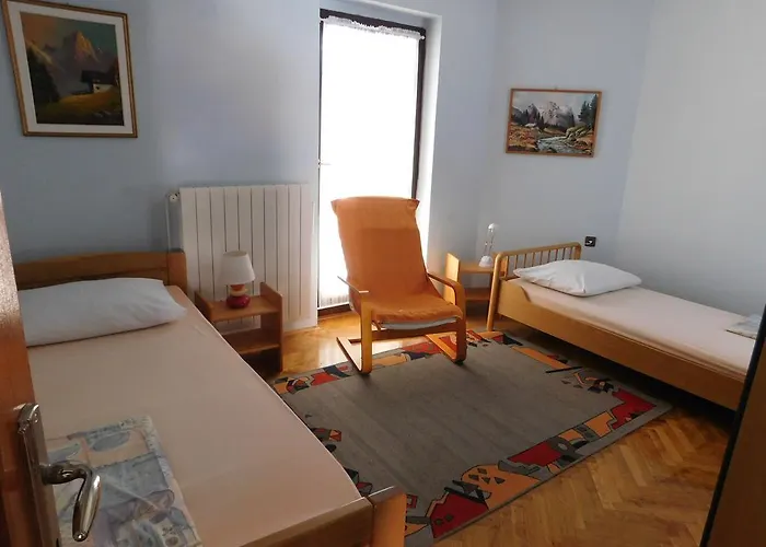 Appartement Blazevic Pula