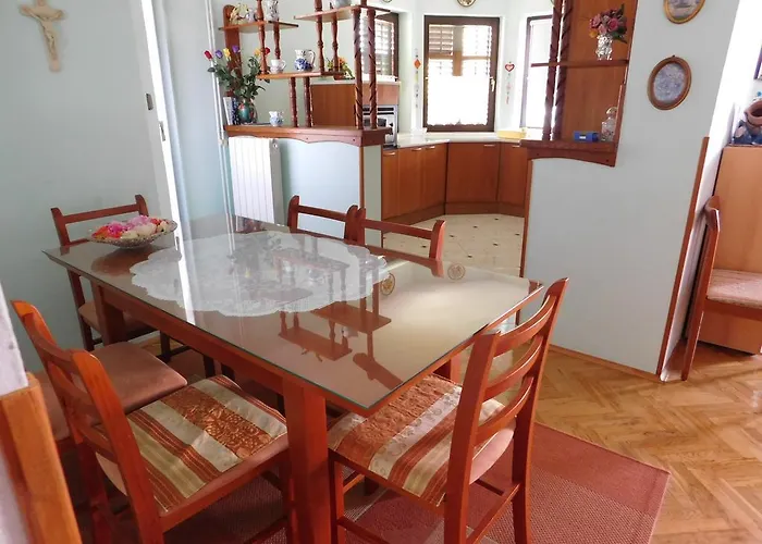 Blazevic Apartman Pula