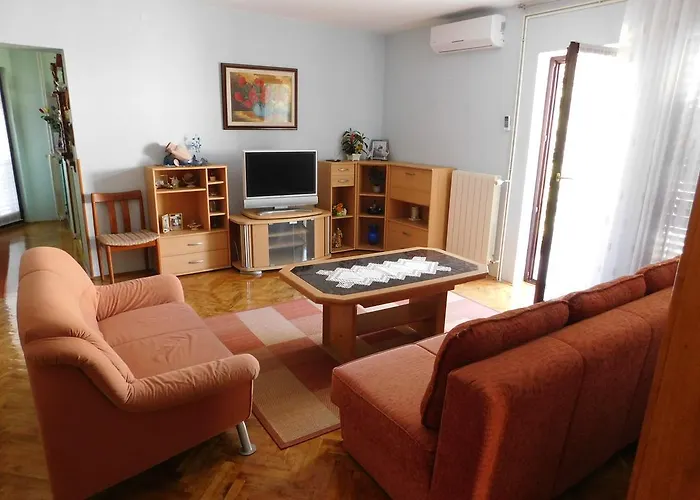 Appartement Blazevic Pula