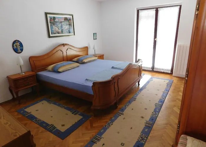 Blazevic Apartman Pula