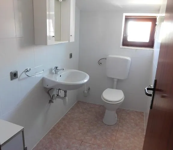 Blazevic Apartman *