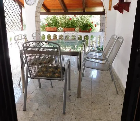 Blazevic Apartman Pula