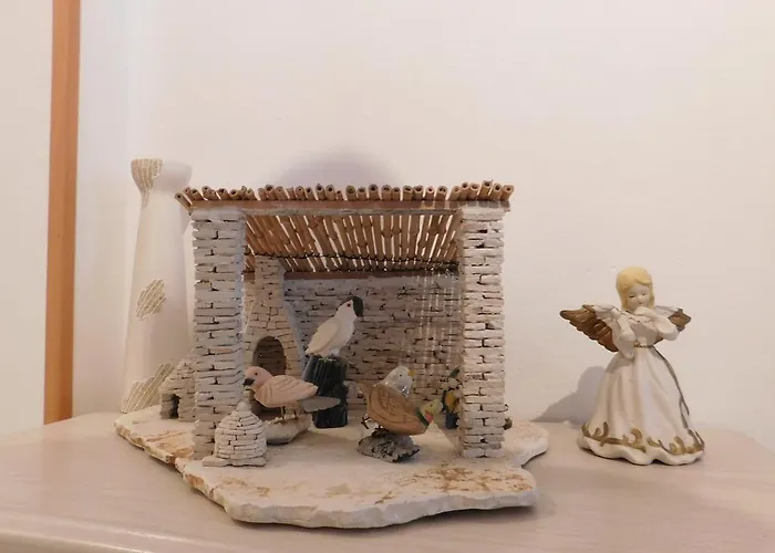 Appartement Blazevic