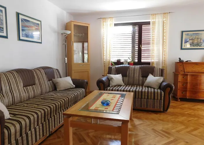 Blazevic Apartman Pula
