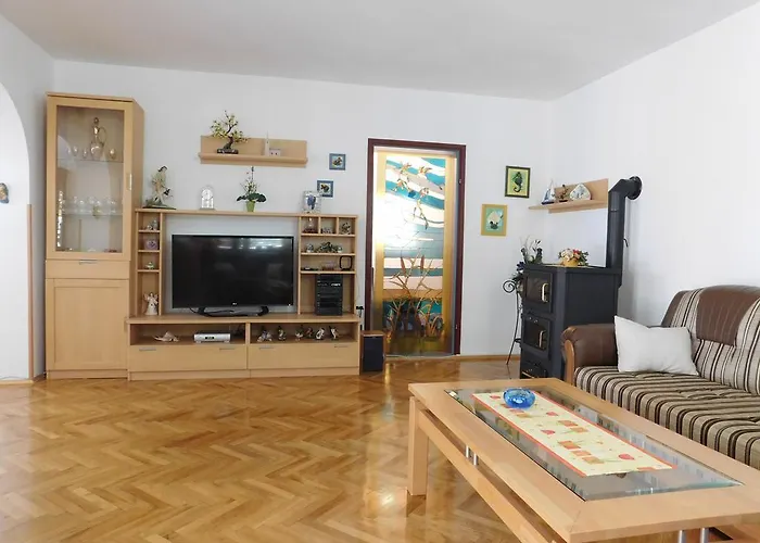 Blazevic Apartman
