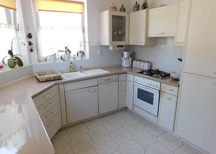 Appartement Blazevic *