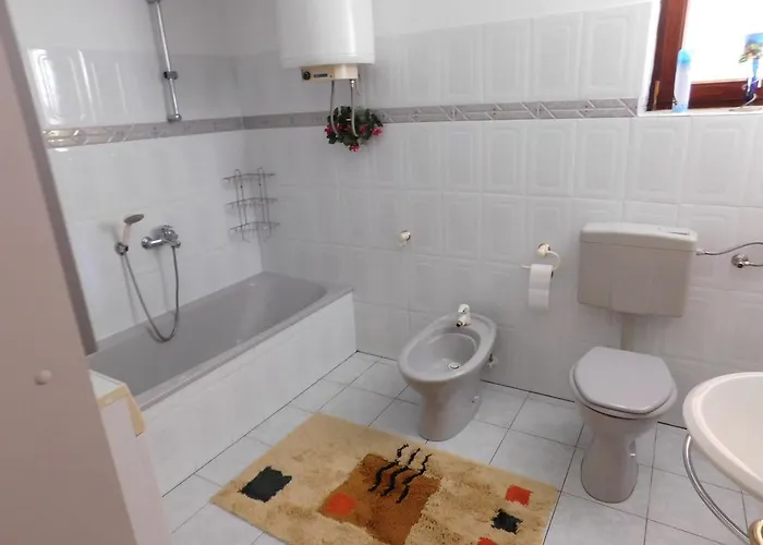 Appartement Blazevic