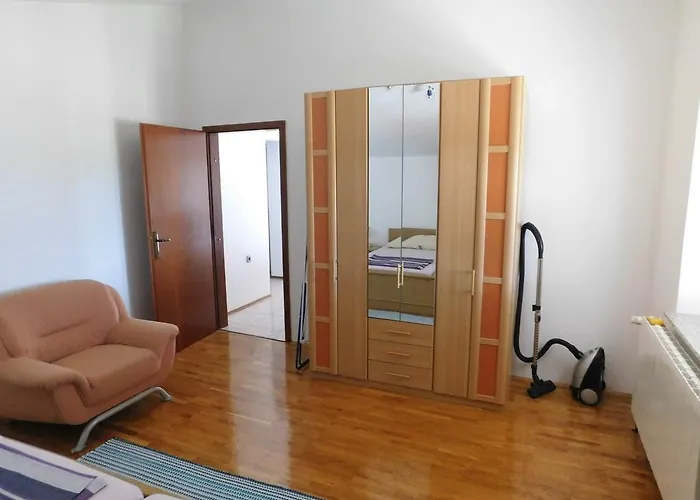 Appartement Blazevic Pula