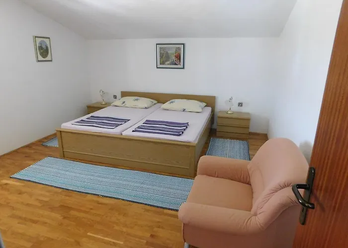 Blazevic Apartman Pula