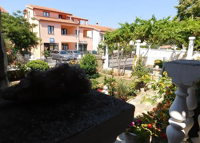 Blazevic Apartman *