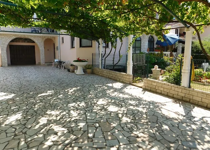 Appartement Blazevic Pula