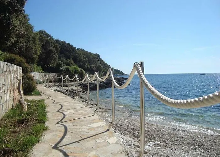 Appartement Blazevic *