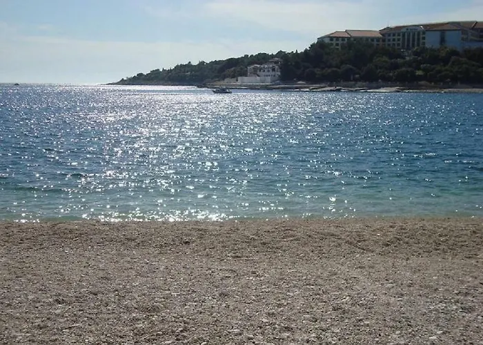 Appartement Blazevic *