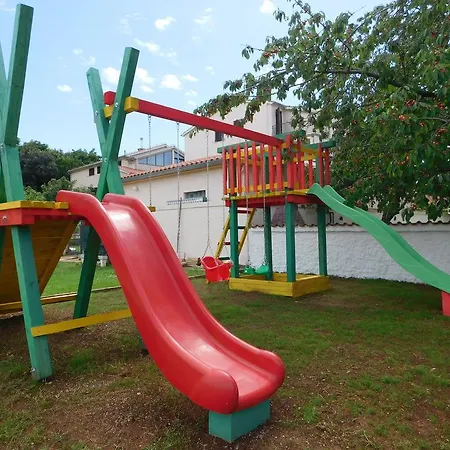 Blazevic Apartmán Pula