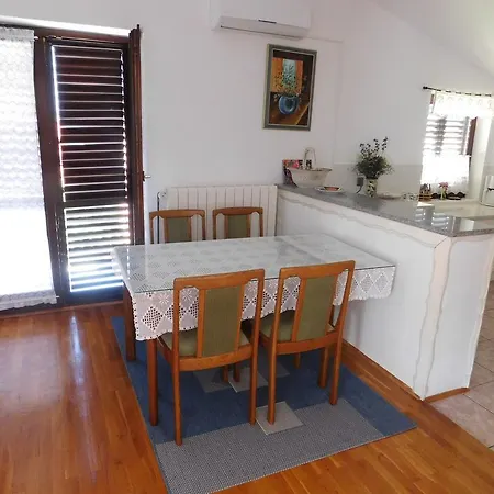 Apartmán Blazevic
