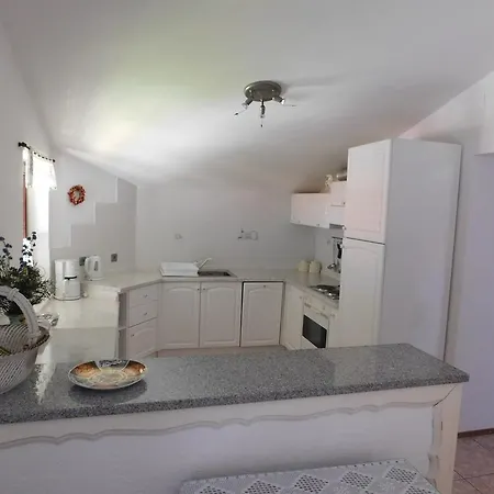 Apartmán Blazevic *
