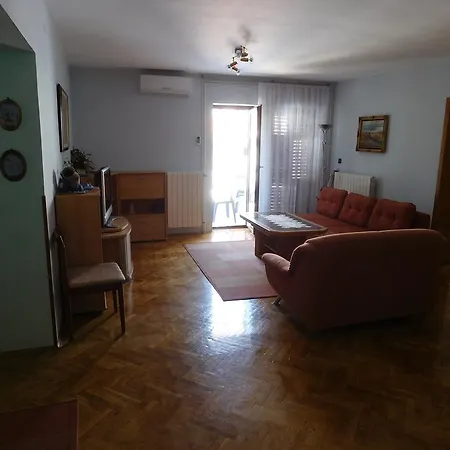 Apartmán Blazevic