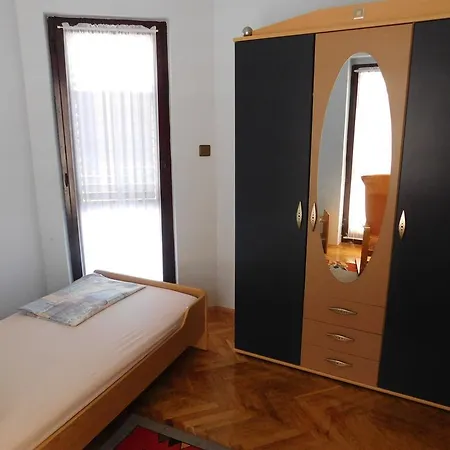 Apartmán Blazevic *