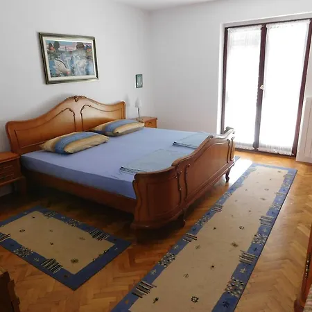 Blazevic Apartmán Pula