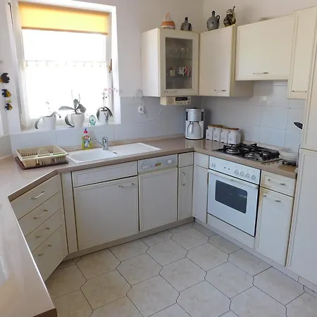 Apartmán Blazevic *