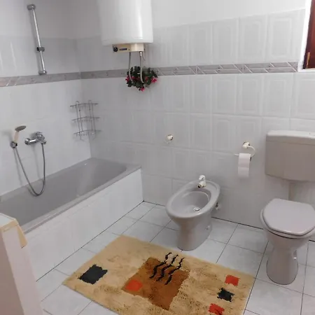 Apartmán Blazevic