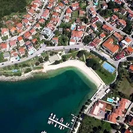 Blazevic Apartmán *