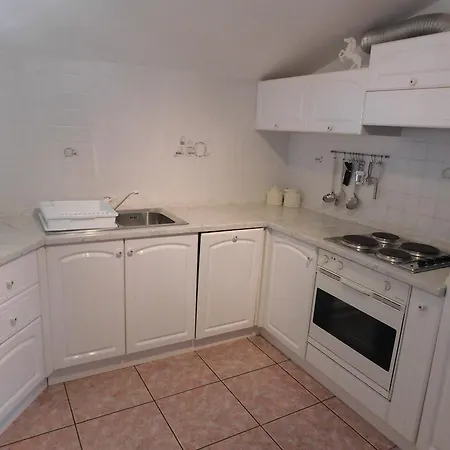 Blazevic Apartamento *