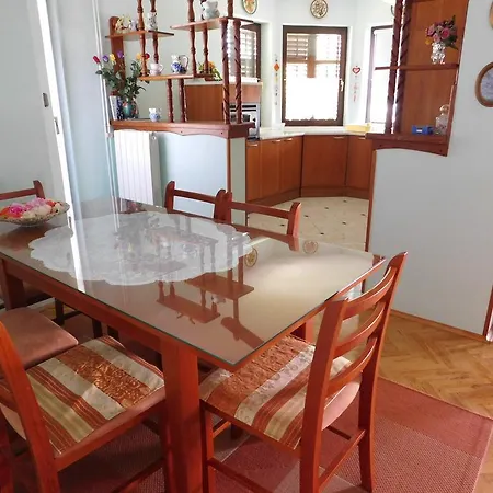 Blazevic Apartamento Pjescana Uvala