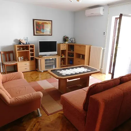 Apartamento Blazevic Pjescana Uvala