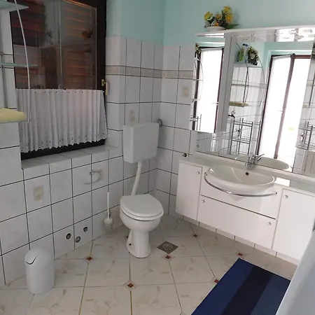 Blazevic Apartamento Pjescana Uvala