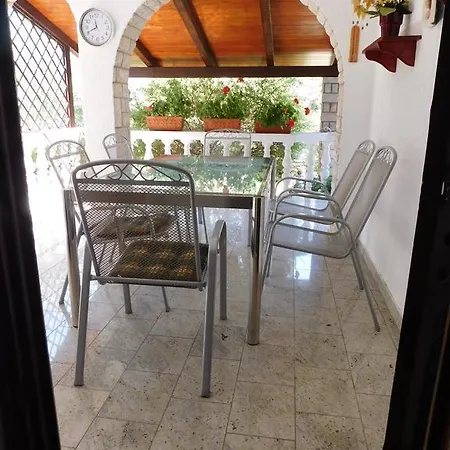 Blazevic Apartamento Pjescana Uvala