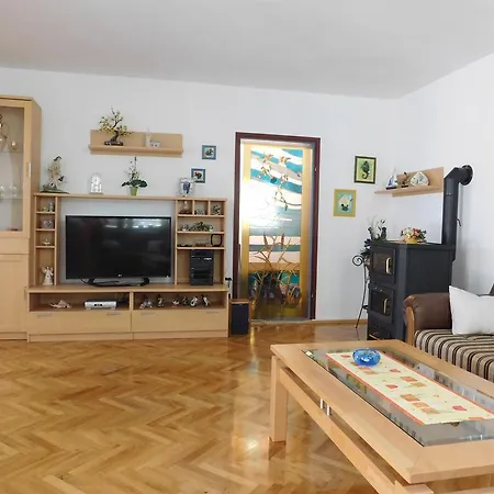 Blazevic Apartamento