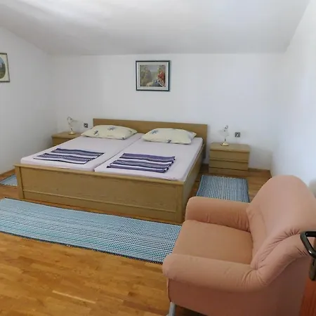 Blazevic Apartamento Pjescana Uvala