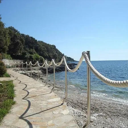 아파트 Blazevic *