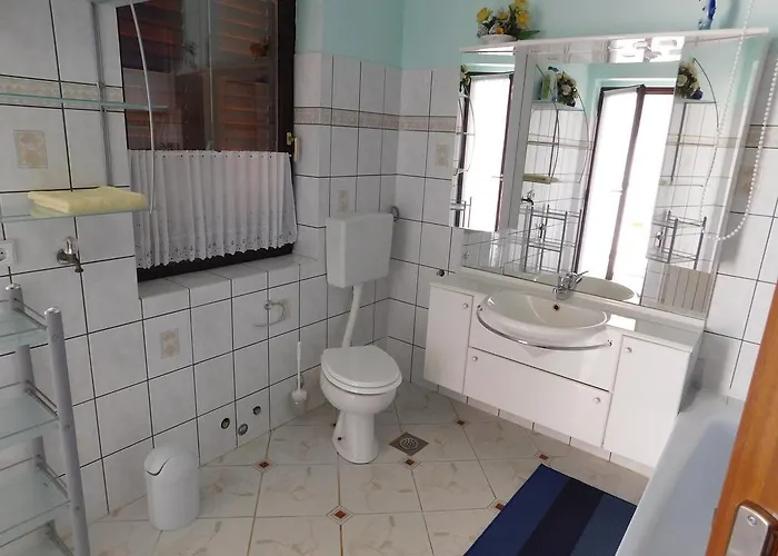 Blazevic 아파트 풀라