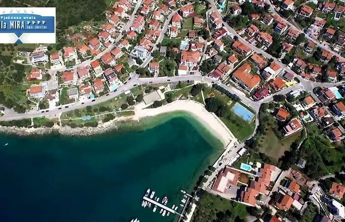 Blazevic 아파트 *